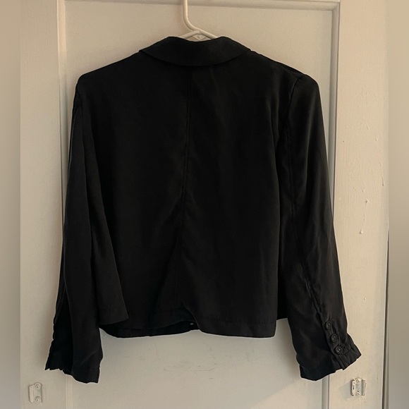 Free People Women’s Blazer Size XS - Picture 3 of 6